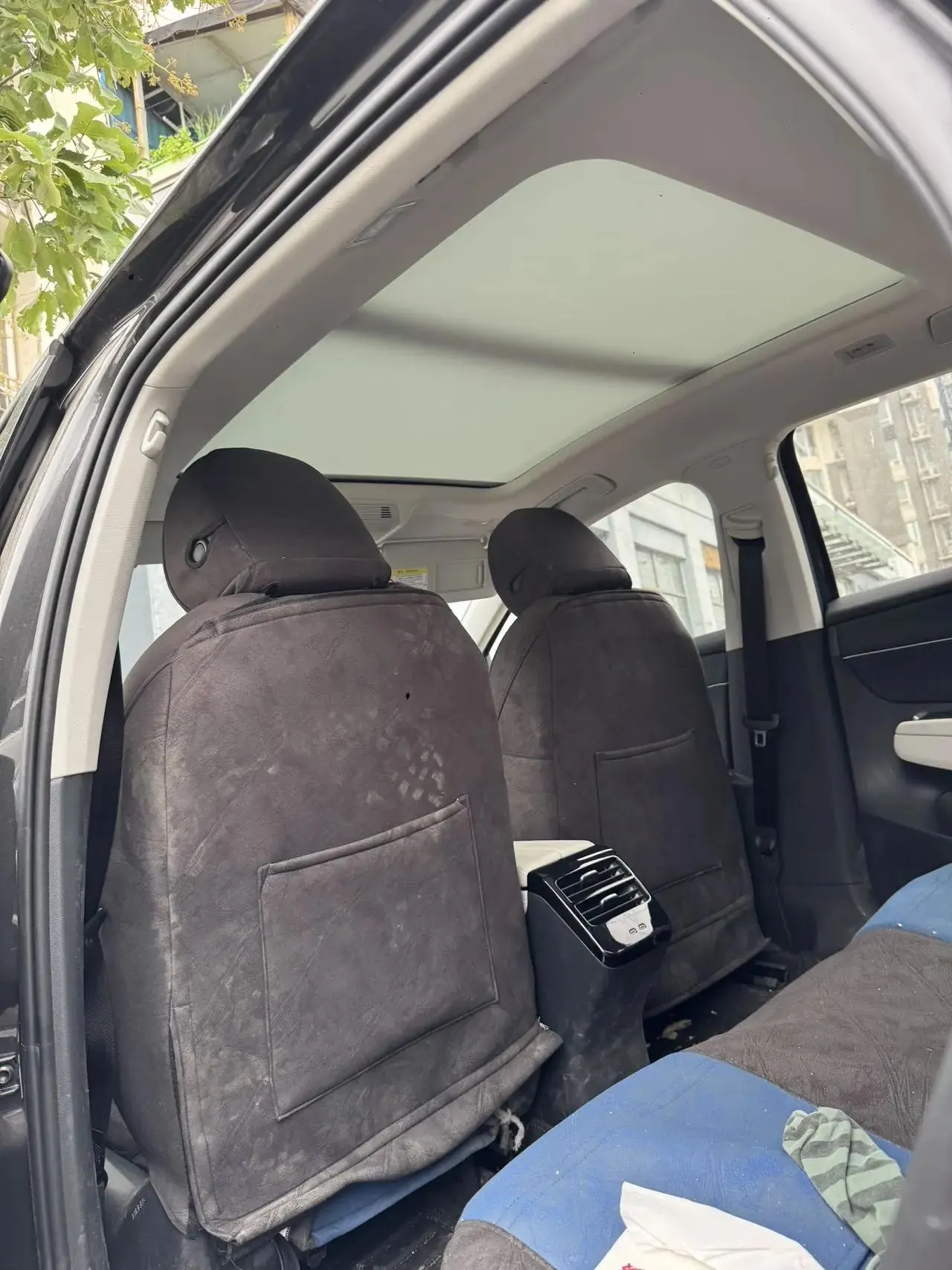 Volkswagen 2026 Sagittarius L 1.5TSI 300TSI Elite Automatic 4