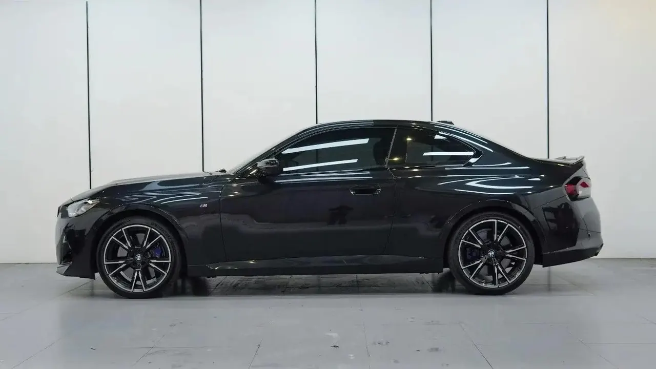 BMW 2 Series (Imported) 2025 M240i xDrive Coupe 3.0T Automatic Gear 2