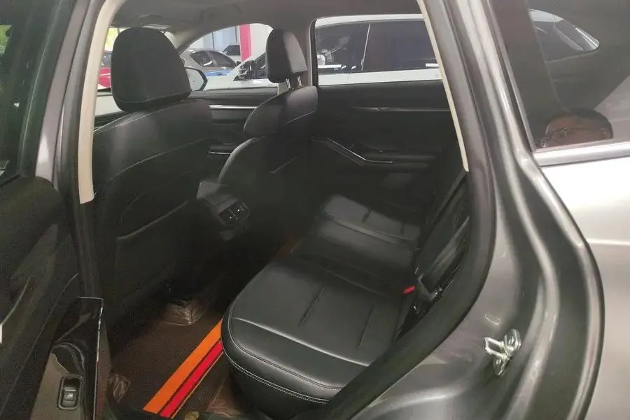 Haval 2022 H6 1.5T Two-Drive Pro Auto 5