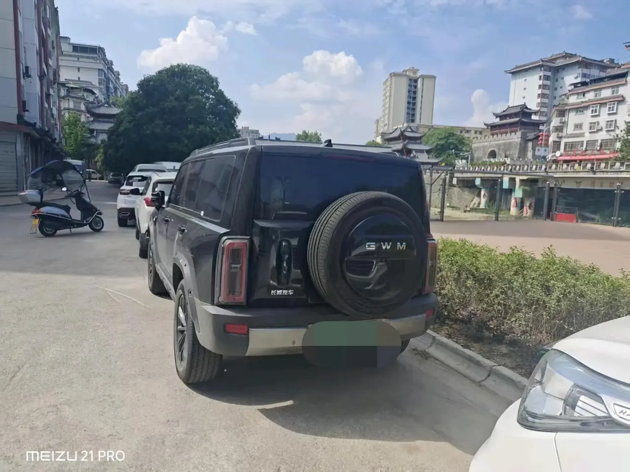 Haval 2026 Raptors Hi4 1.5T 150 Ultra Automatic 2