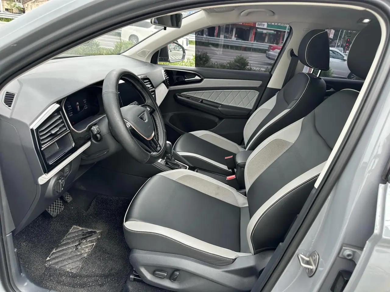 Jetta VS7 2022 280TSI Auto Highlight Enjoy Edition 3