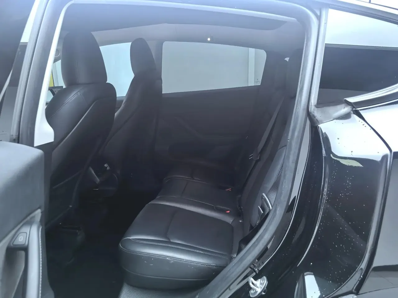 2022 Model Y Refreshed Rear-Wheel-Drive Version 6
