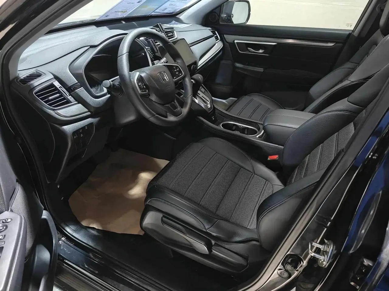 HONDA BREEZE 2021 240TURBO CVT Front-Wheel-Drive Luxury Edition 2