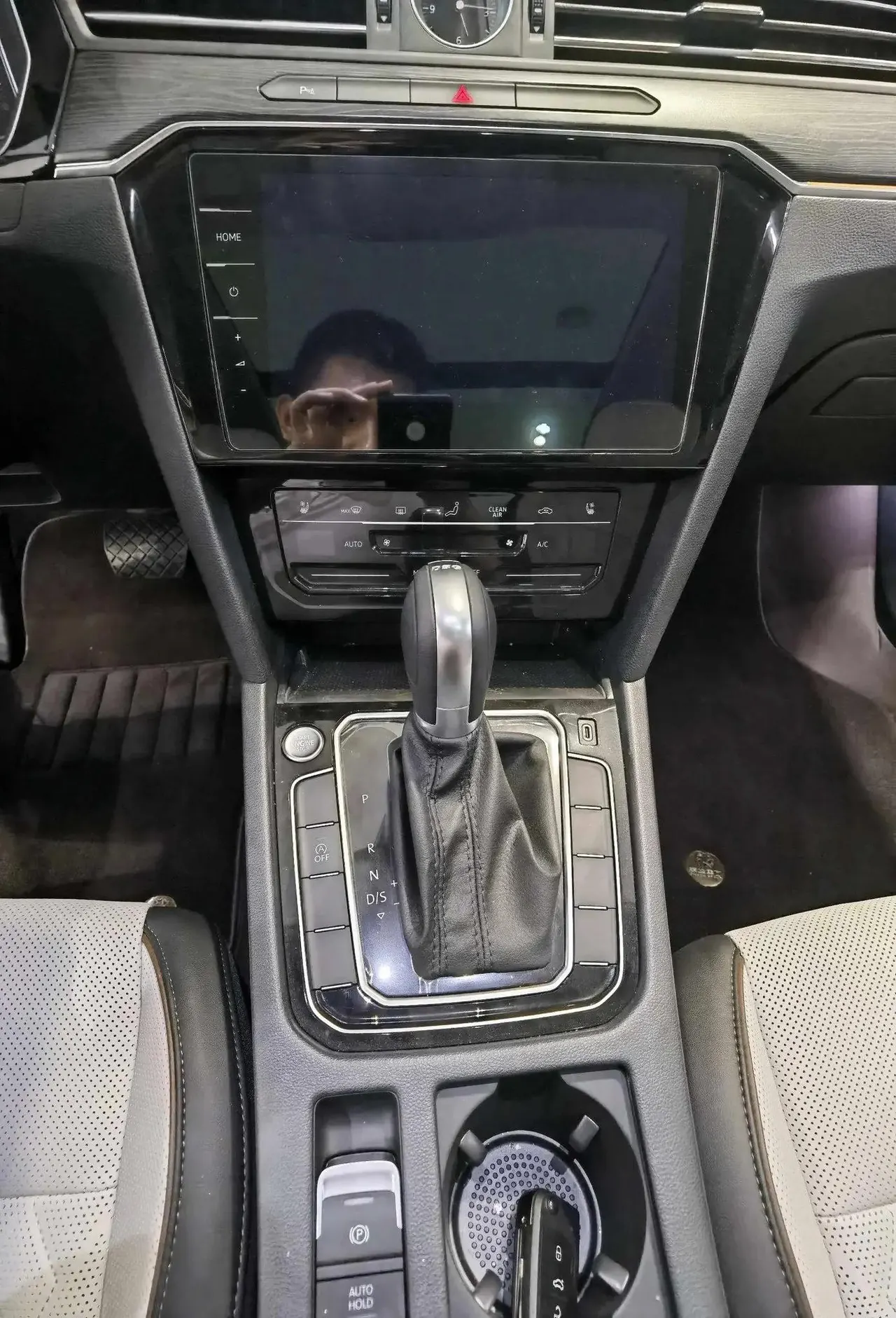 Volkswagen 2026 Magotan 2.0TSI 380TSI 30 million selected luxury automatic gear 3