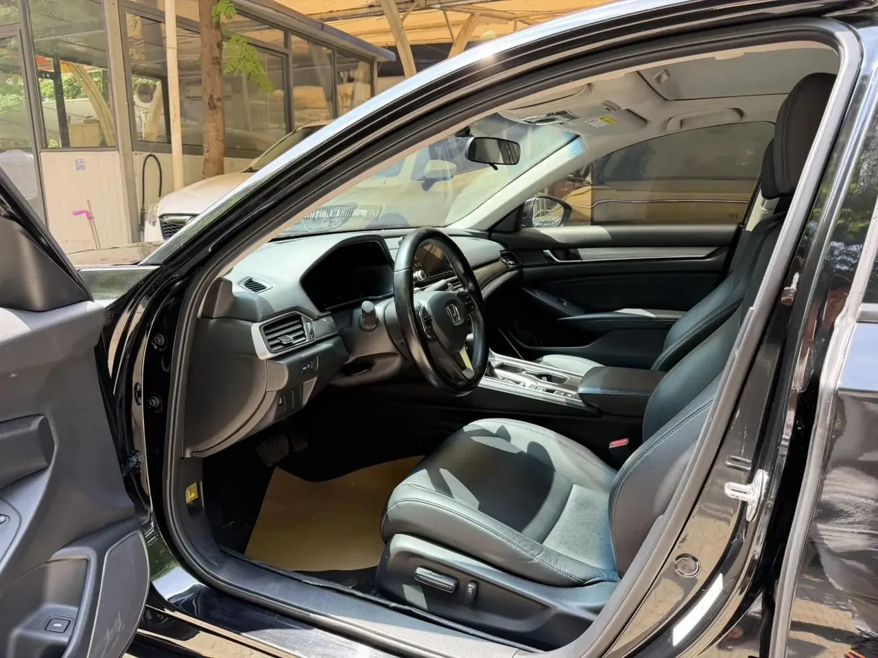 Accord 2018 260TURBO Elite Edition National V 5