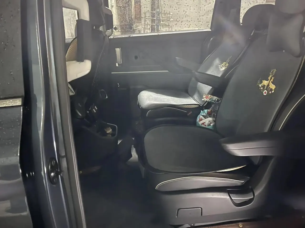 Hyundai 2024 Kusto 1.5TGDi 270TGDi LUX Premium Edition Automatic Gear 2