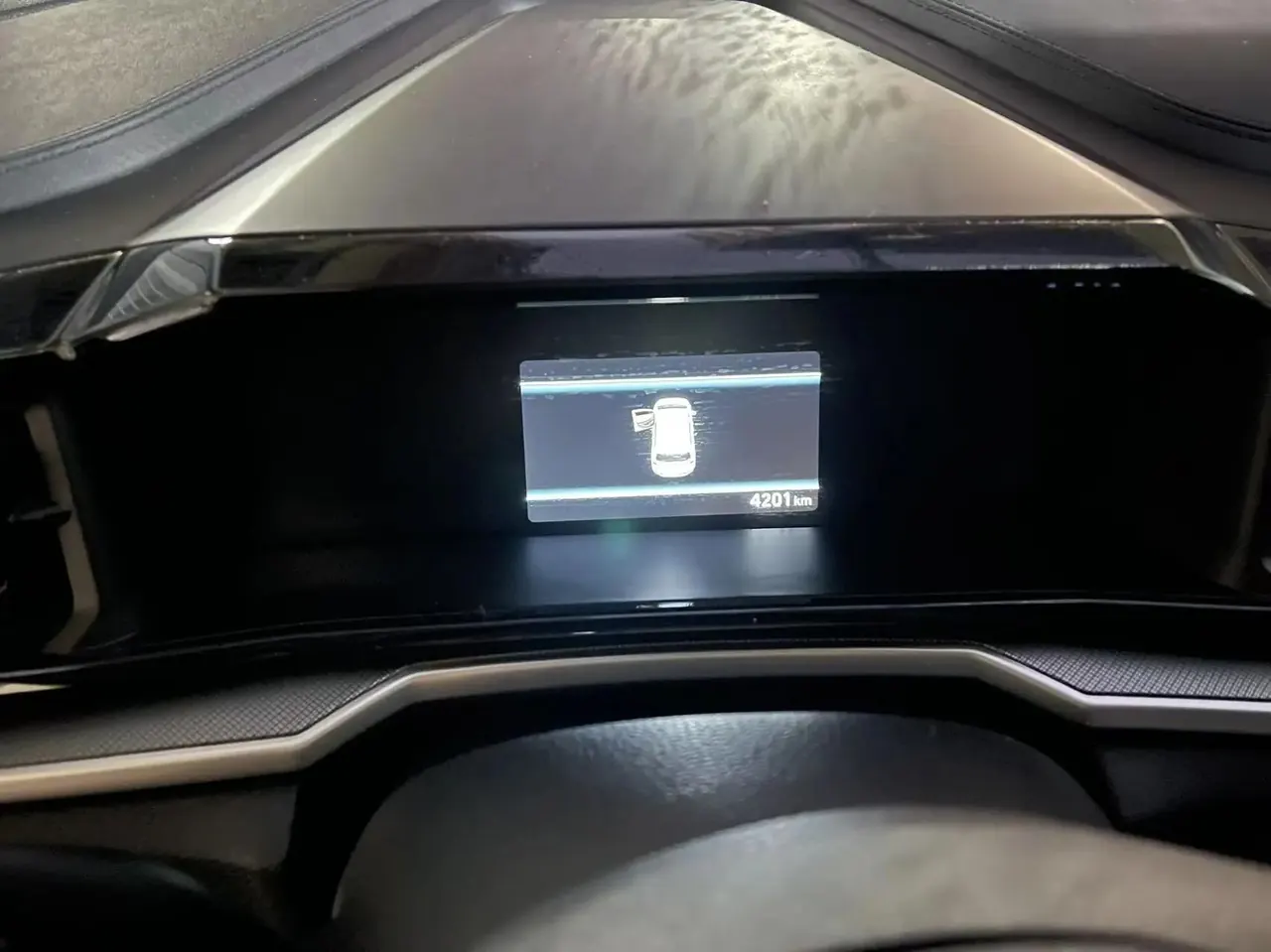Hyundai 2024 Kusto 1.5TGDi 270TGDi LUX Premium Edition Automatic Gear 3