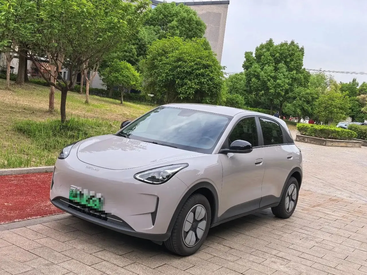 Открыть галерею: Star Wish 2025 310km Youth Edition