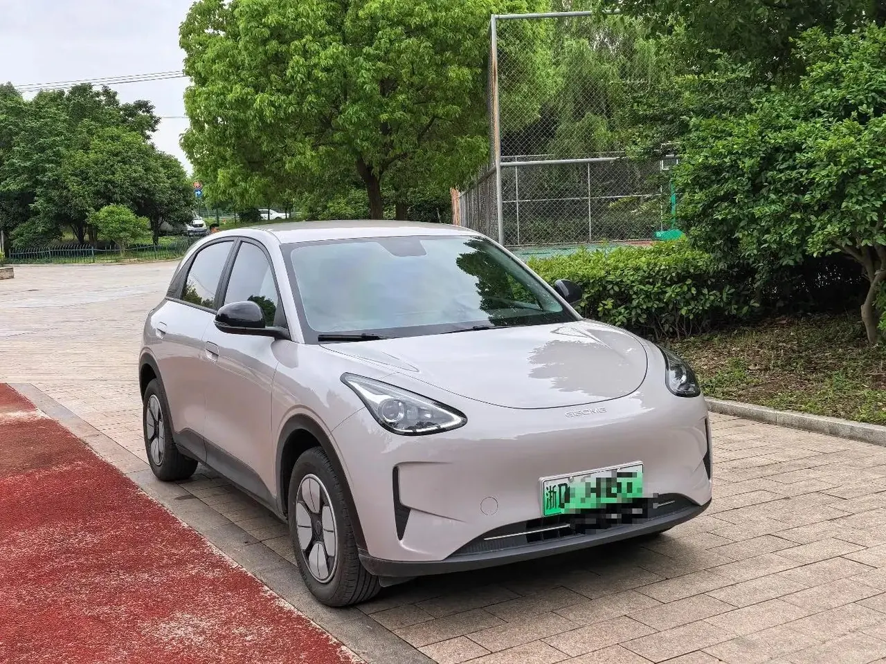 Star Wish 2025 310km Youth Edition 3