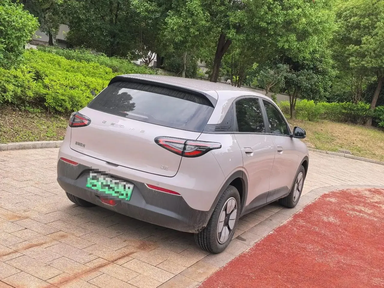 Star Wish 2025 310km Youth Edition 4