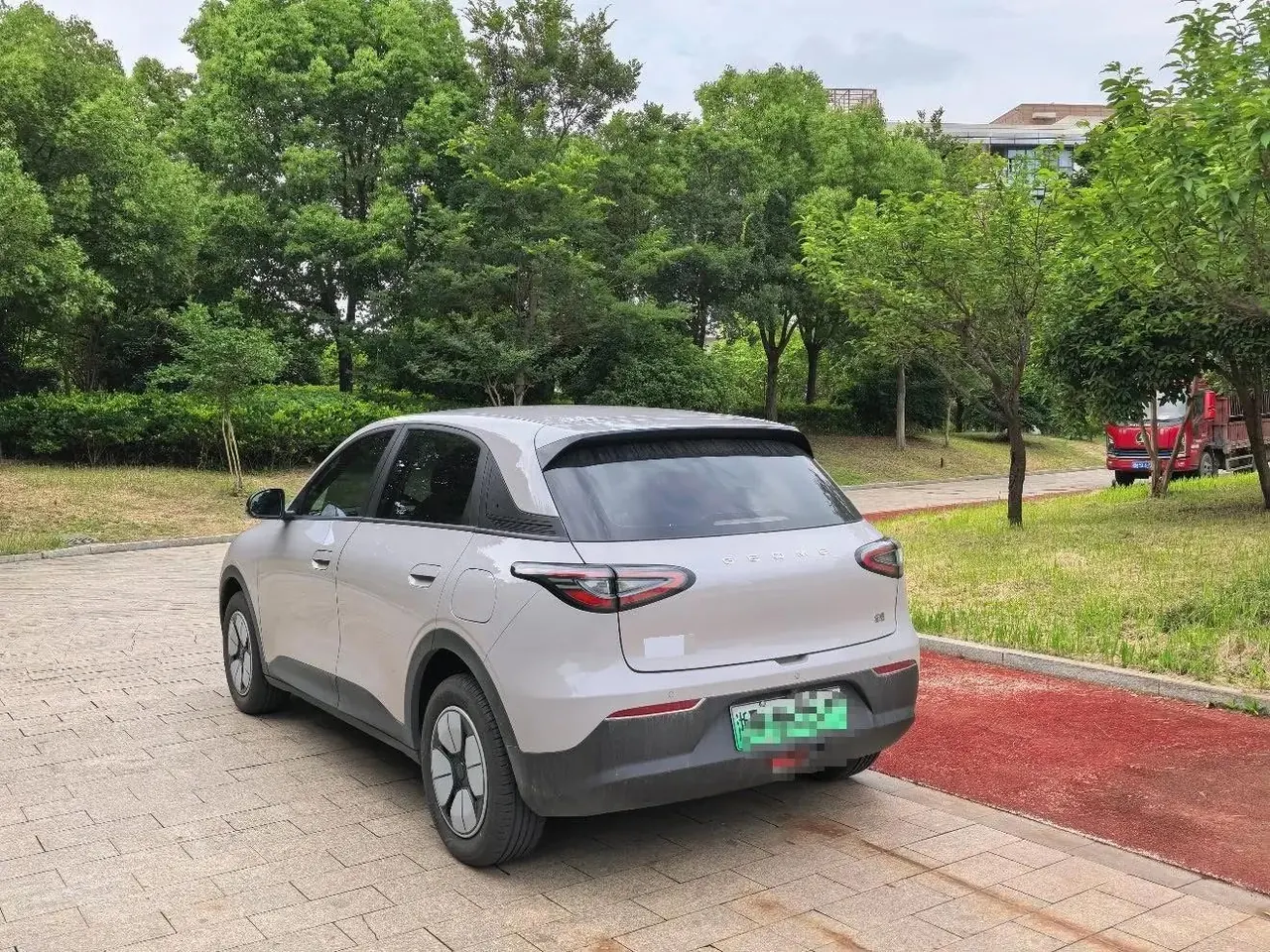 Star Wish 2025 310km Youth Edition 6