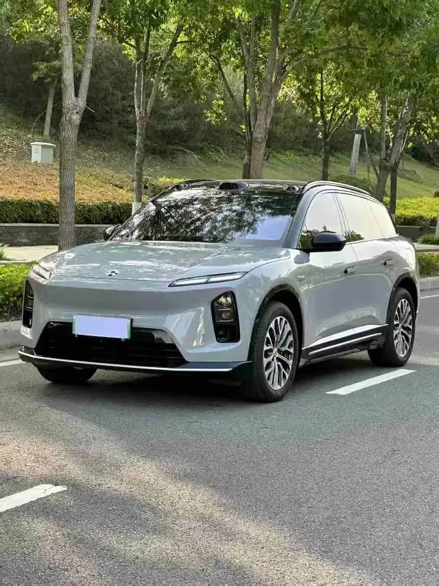 Open image lightbox: NIO 2025 ES6 75kWh Automatic