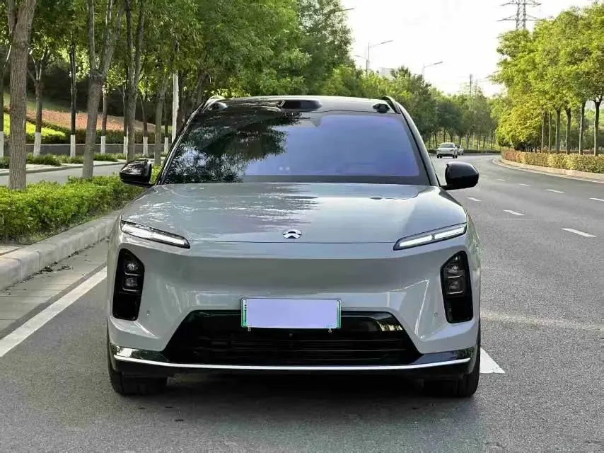 NIO 2025 ES6 75kWh Automatic 2