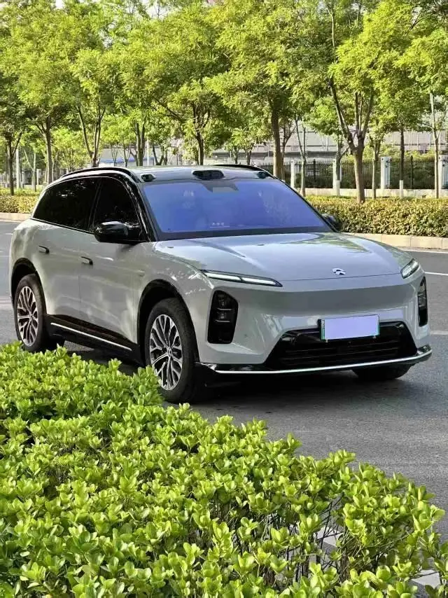 NIO 2025 ES6 75kWh Automatic 3