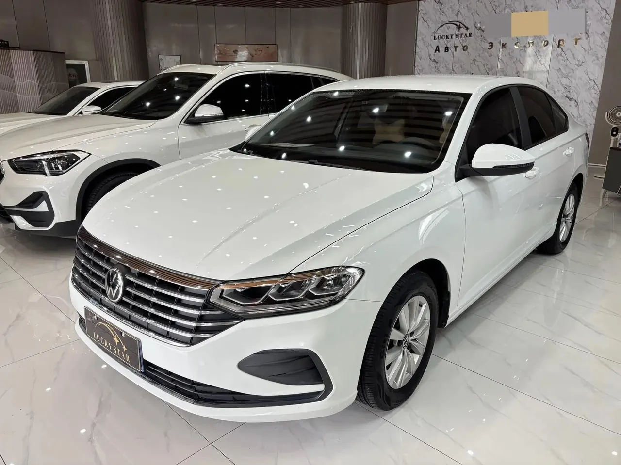 Open image lightbox: Lavida 2023 1.5L Automatic Comfort Edition