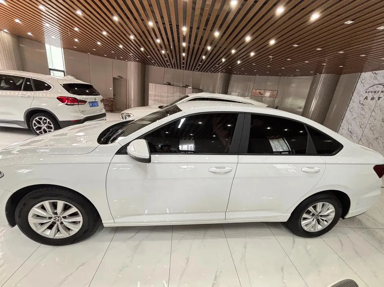 Lavida 2023 1.5L Automatic Comfort Edition 2