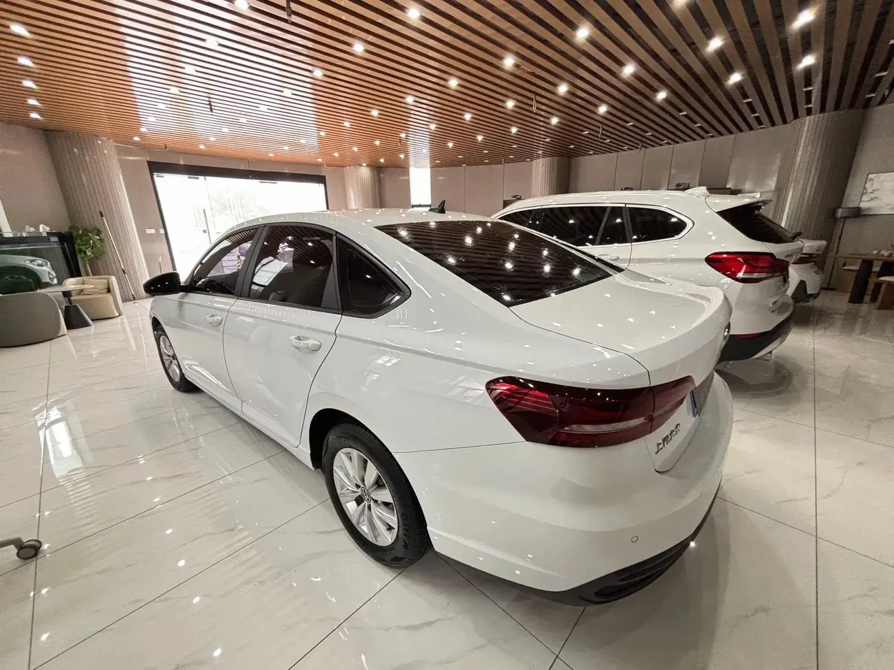 Lavida 2023 1.5L Automatic Comfort Edition 3
