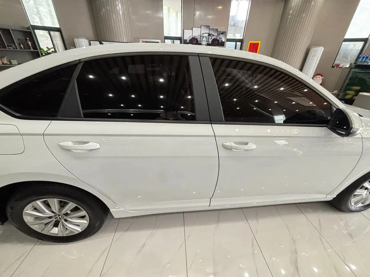 Lavida 2023 1.5L Automatic Comfort Edition 6