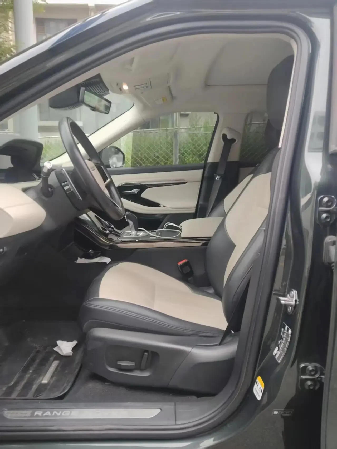 Range Rover Aurora 2021 Aurora L 249PS R-Dynamic First edition First Edition 2