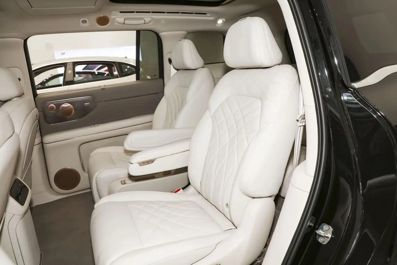 IM 2026 IM LS9 52 Ultra Automatic 6