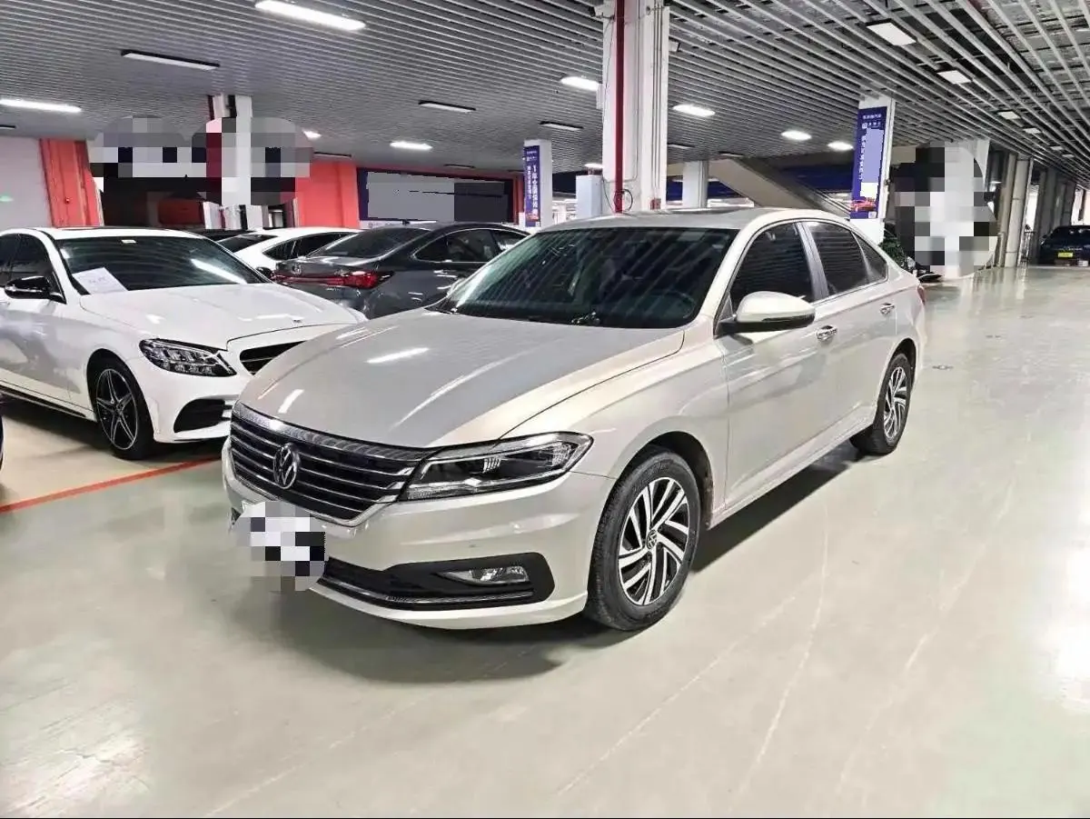 Open image lightbox: Lavida 2022 280TSI DSG Comfort Edition