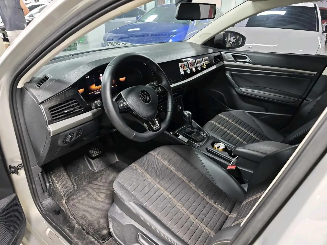 Lavida 2022 280TSI DSG Comfort Edition 2