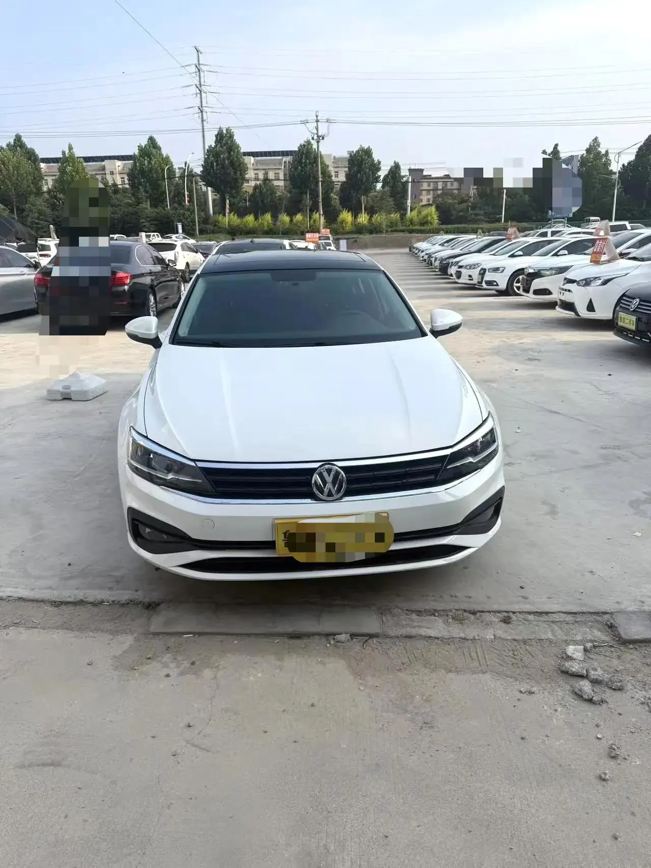 Ling Du 2021 230TSI DSG Fashion Edition 3