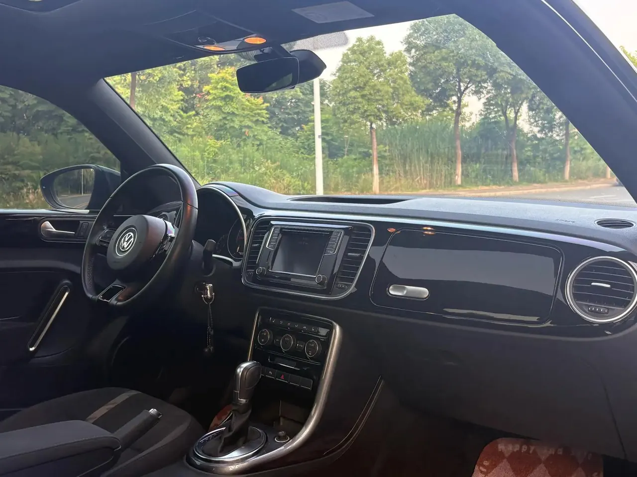 2018 Beetle 280TSI Comfortline 5