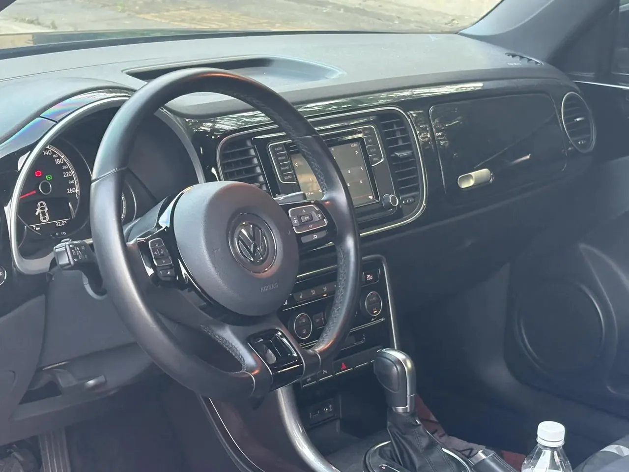 2018 Beetle 280TSI Comfortline 6
