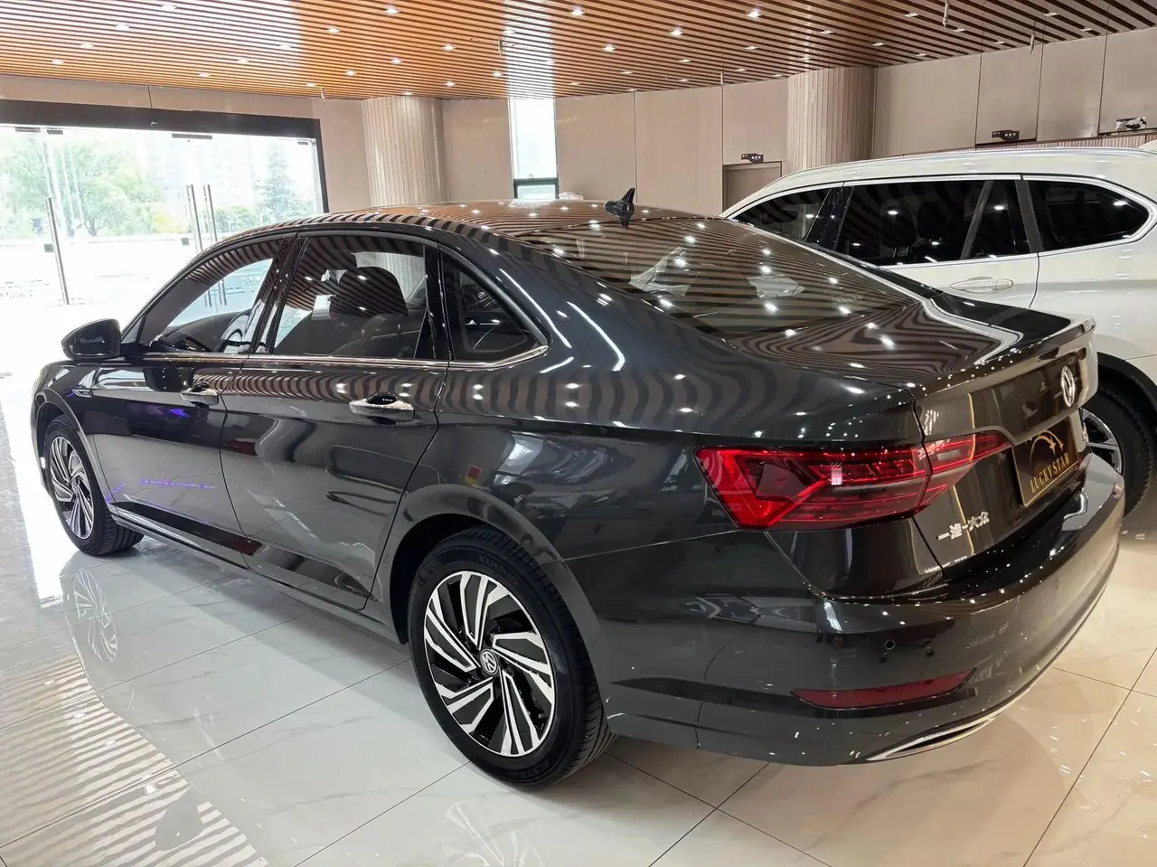 Sagittarius 2022 280TSI DSG Exceed Edition 3