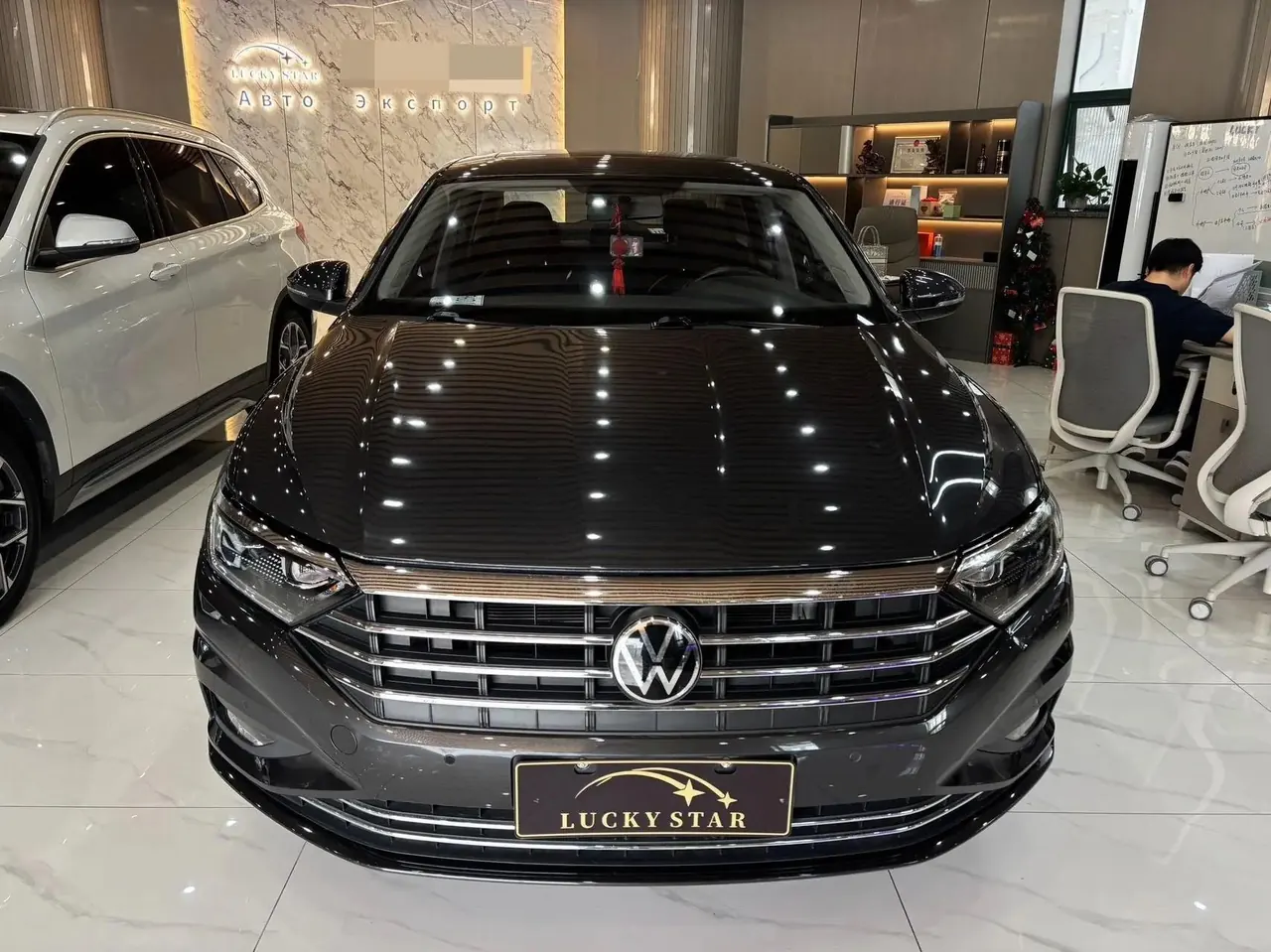 Sagittarius 2022 280TSI DSG Exceed Edition 6