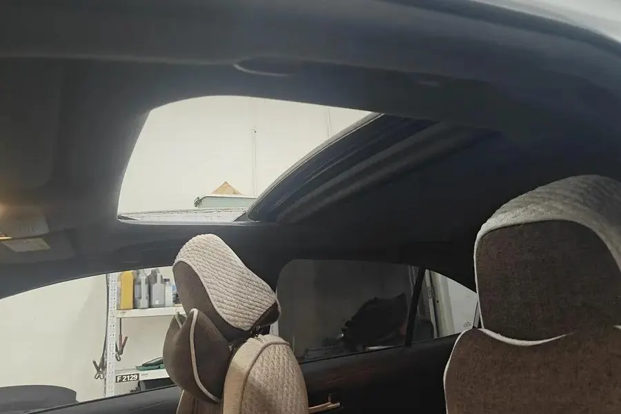 Lei Ling 2019 185T CVT Deluxe Edition National V 5