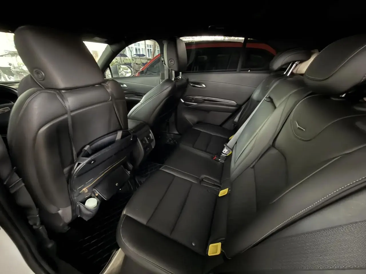 Cadillac XT4 2020 28T Two-Drive Technology 5