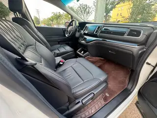 Elysion 2019 2.0L Hybrid Luxury Edition 6