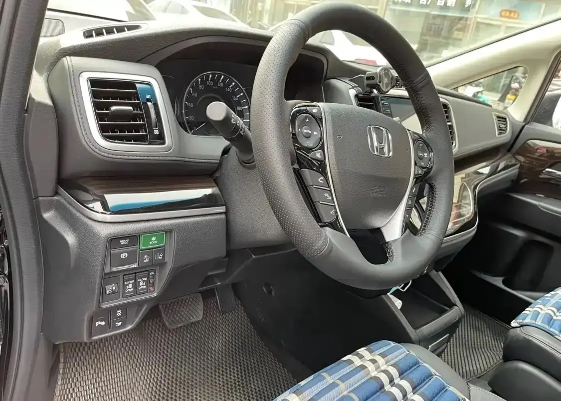 Odyssey 2021 2.0L Rui-Zhi Xiang Edition 3