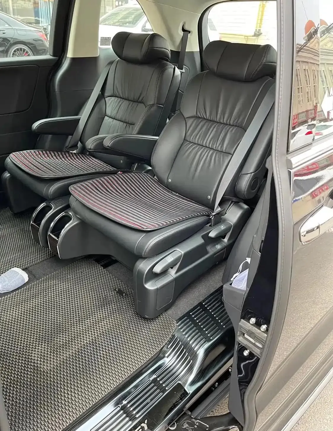 Odyssey 2021 2.0L Rui-Zhi Xiang Edition 4