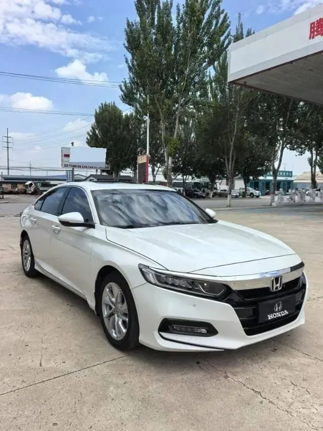 Accord 2018 260TURBO Elite Edition National V 3