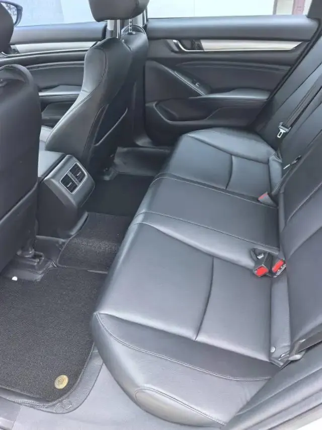Accord 2018 260TURBO Elite Edition National V 5