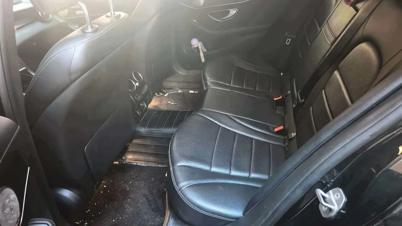 Mercedes Benz C- Class 2021 C 260 L Sport Edition 6