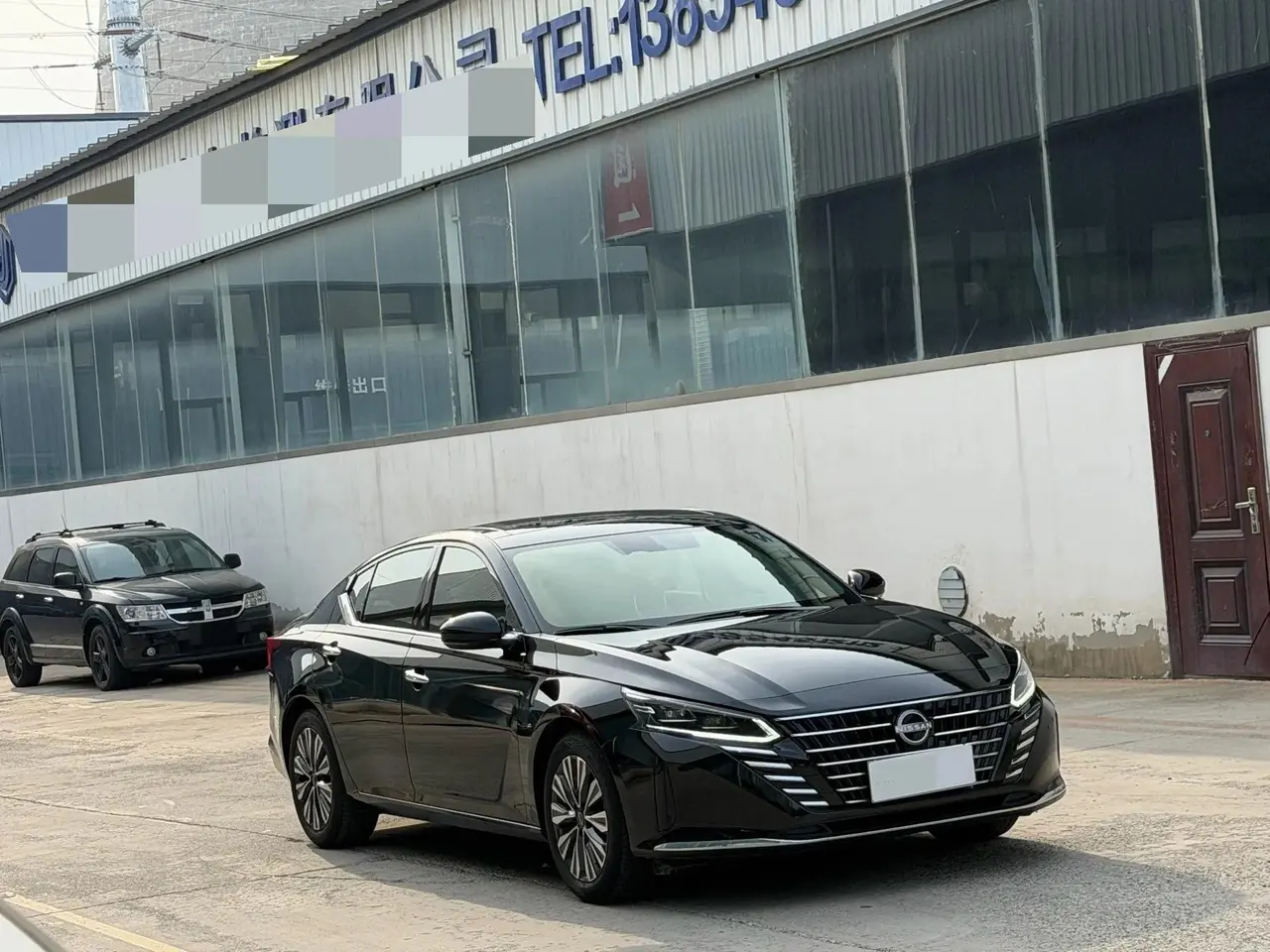 Teana 2022 2.0L XL-TLS Pleasant Edition 3