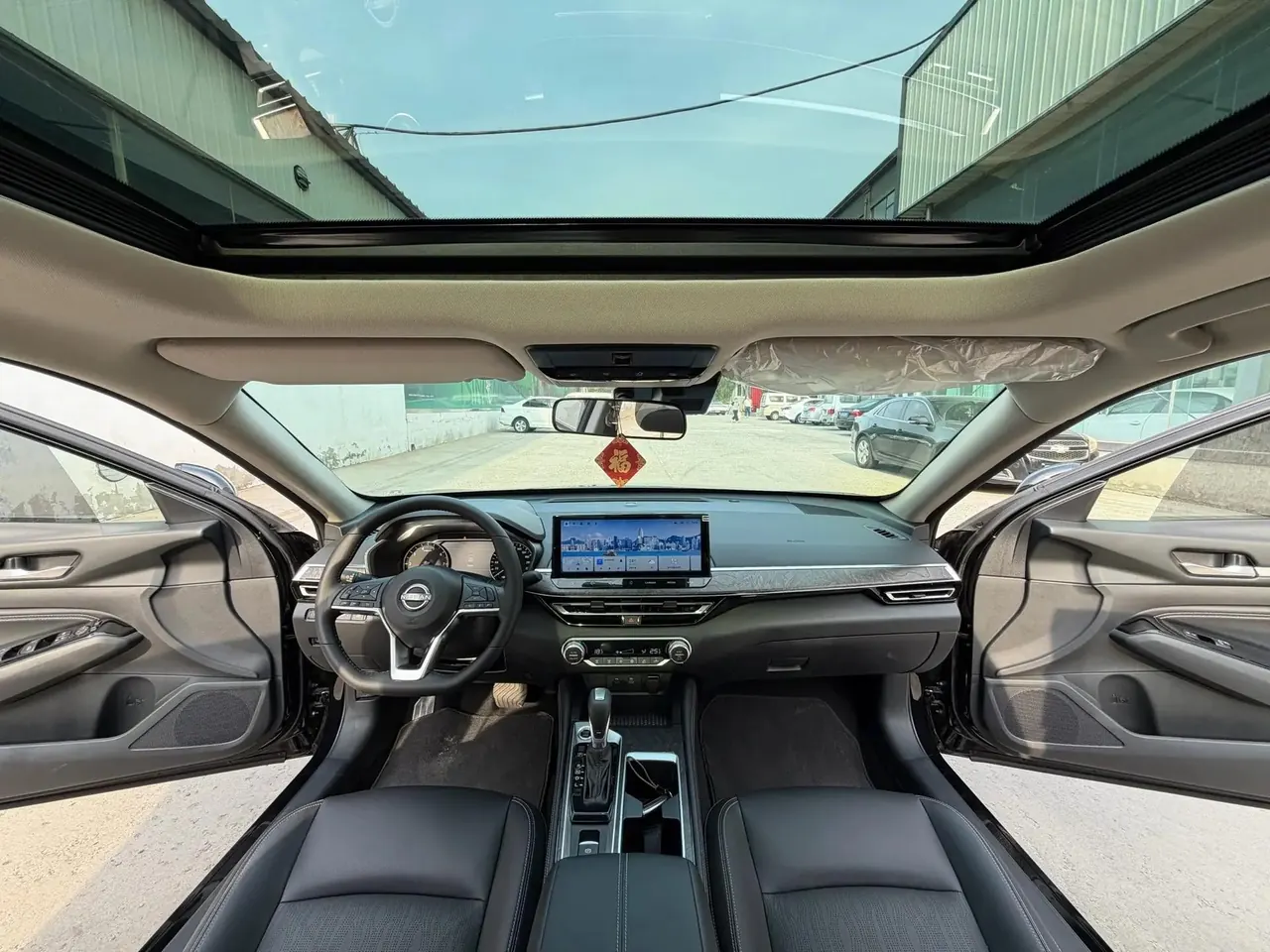 Teana 2022 2.0L XL-TLS Pleasant Edition 5