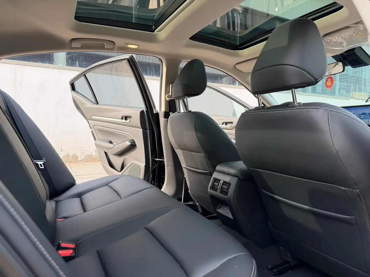 Teana 2022 2.0L XL-TLS Pleasant Edition 6