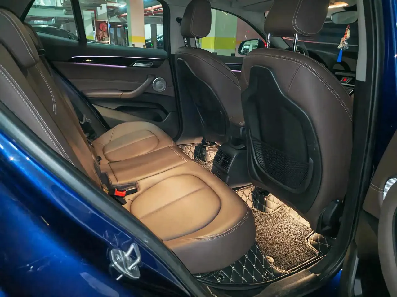 BMW X2 2020 sDrive20i M off-road set 6