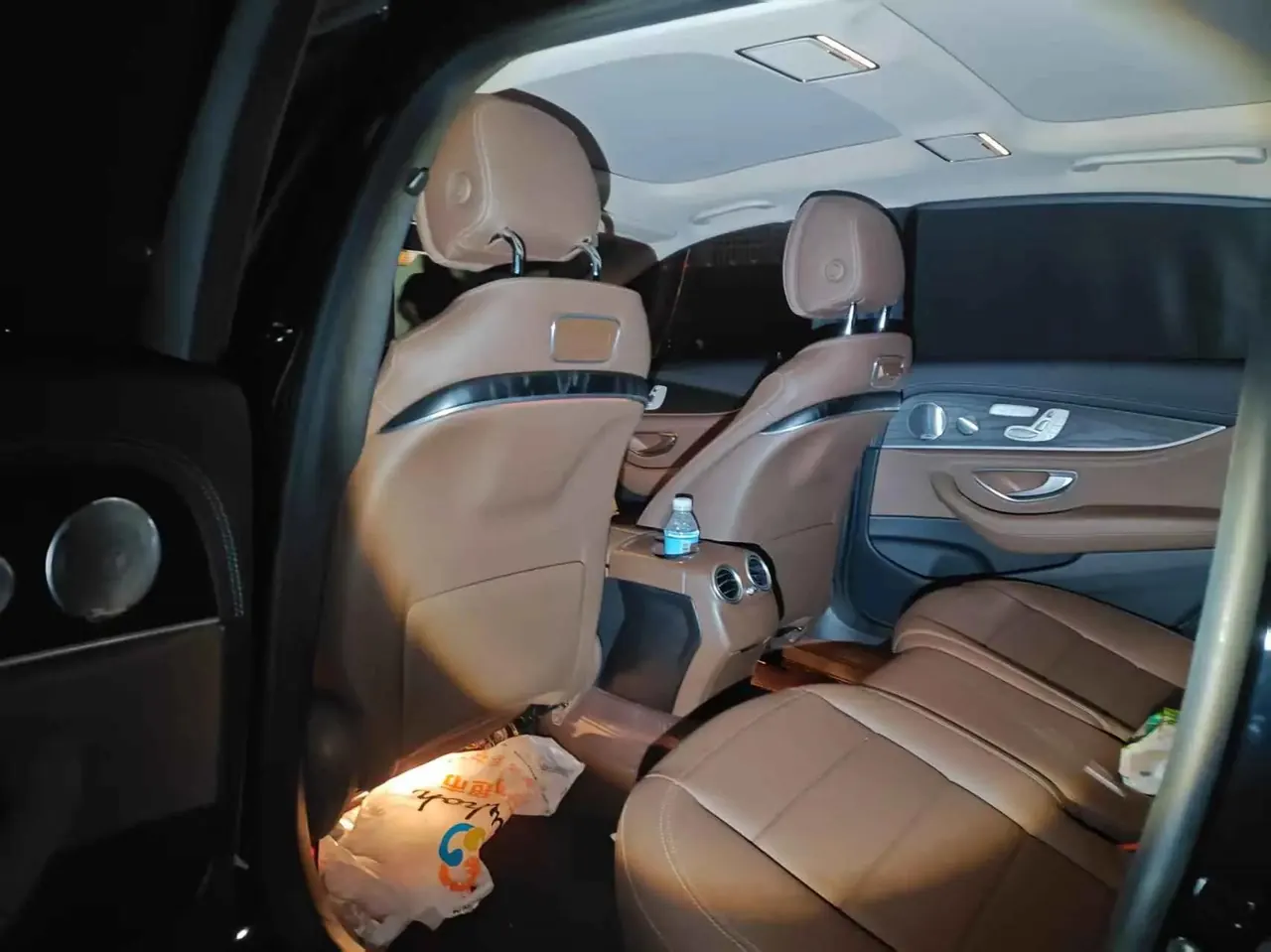 Mercedes Benz E-Class 2020 to E 300 L Sports Special Edition 5