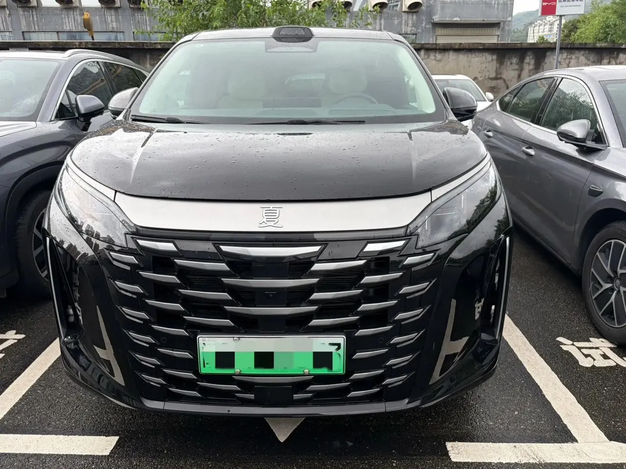 BYD 2026 summer DM-i 1.5T stepless 218km excellent automatic gear 3
