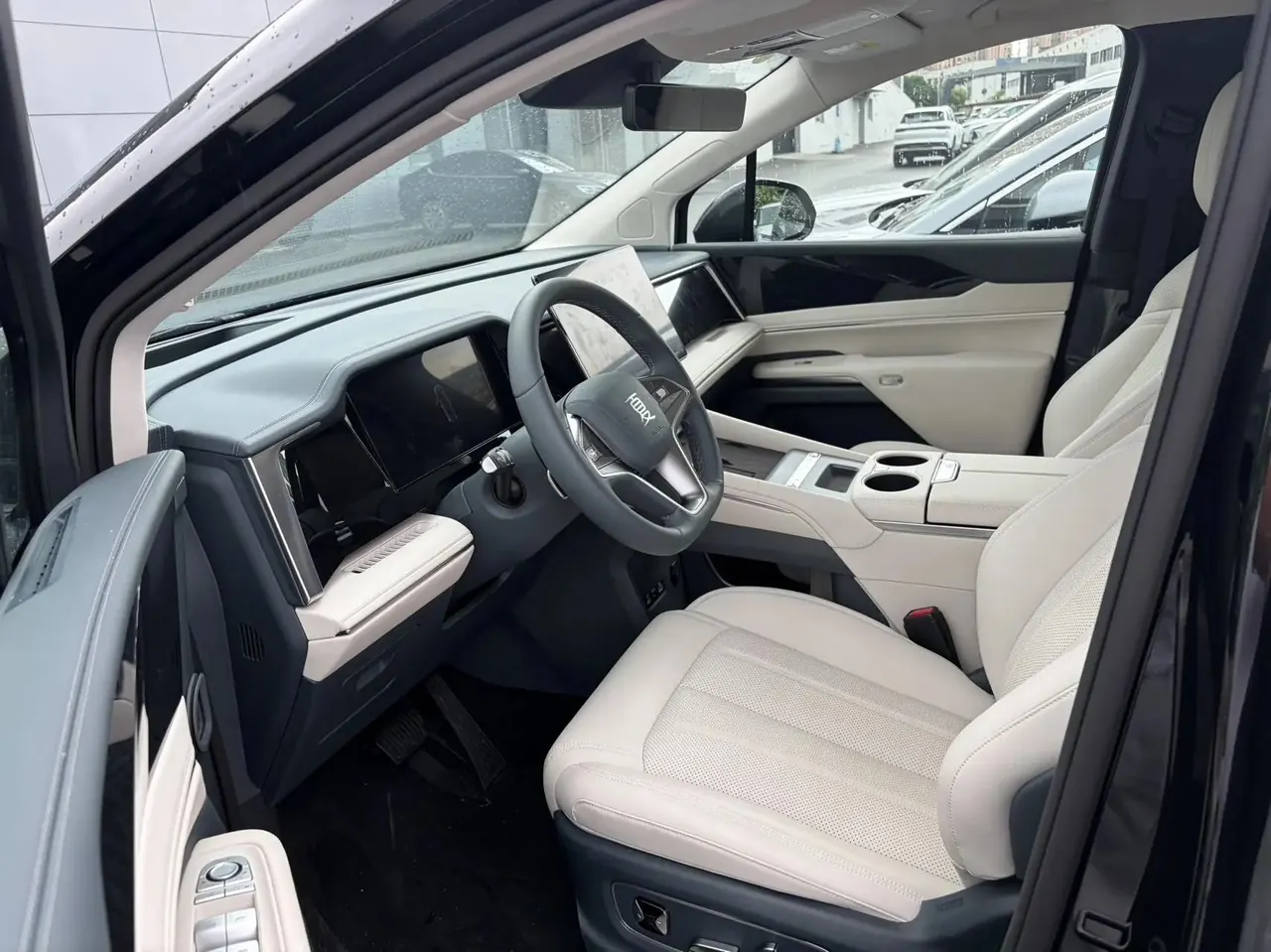 BYD 2026 summer DM-i 1.5T stepless 218km excellent automatic gear 4