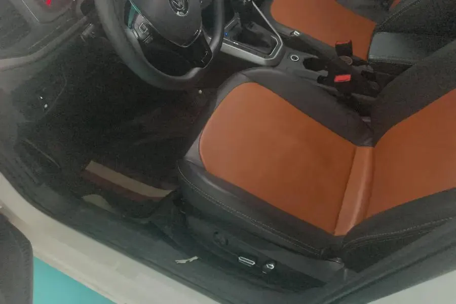 Polo 2019 Plus 1.5L Automatic Panoramic Music Edition 2