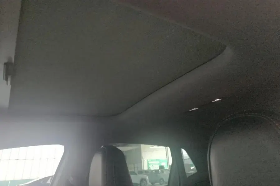 Polo 2019 Plus 1.5L Automatic Panoramic Music Edition 3