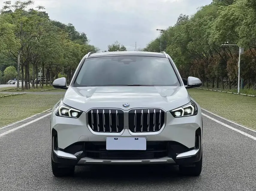 BMW 2024 X1 sDrive25Li 2.0T X Design Package, Automatic Transmission 2