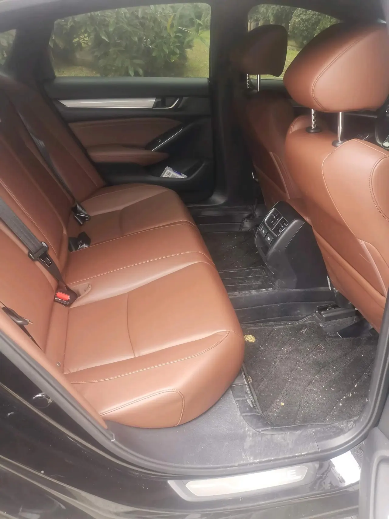 Yingshi Pai 2022 Sharp Hybrid 2.0L Net Elegant Edition 2